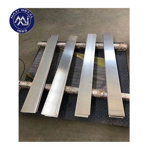 ASTM Standard 301 303 304 <span class=keywords><strong>316</strong></span> 431 430 410 <span class=keywords><strong>acciaio</strong></span> inossidabile Bar piatto prezzo Per Kg - Product Image 1