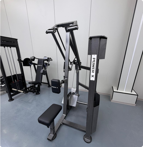Machine <span class=keywords><strong>de</strong></span> musculation commerciale CybexS EAGLE, nouvelle version, dernière version, pour la force, avec fonction <span class=keywords><strong>de</strong></span> rame assise unilatérale et presse. - Product Image 2