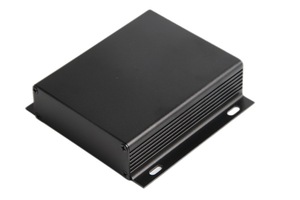 Hot bán 19 inch giá treo tường bao vây máy chủ 19 <span class=keywords><strong>Rack</strong></span> <span class=keywords><strong>mount</strong></span> ABS nhựa bao vây 4U 19 Giá thùng - Product Image 3