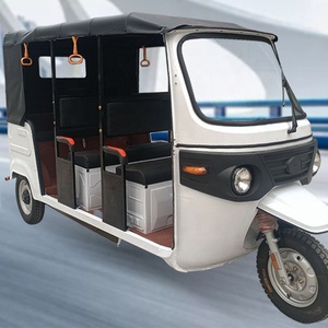 Tricycle Lithium Lead Acid <b>Battery</b> 60V <b>72V</b> 3 Wheel Eletricotriciclo Electrico Tricycles De Doble Cabinas - Product Image 1