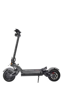 สกู๊ตเตอร์ไฟฟ้า EU Stock รุ่นใหม่ TEVERUN 7260R 72V 60AH จอแสดงผล TFT 5000W มอเตอร์คู่ ระบบเบรกไฮดรอลิก 7260R สองล้อ - Product Image 4