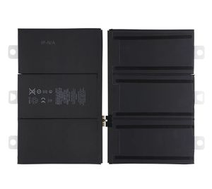 แท็บเล็ตแบตเตอรี่สำหรับ iPad 3 iPad 4 A1389 A1416 A1430 A1403 A1458 A1459 A1460แบตเตอรี่สำหรับ <span class=keywords><strong>IPad3</strong></span> IPad4เปลี่ยน11560มิลลิแอมป์ชั่วโมง - Product Image 1