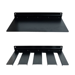 High quality Heavy Duty Steel Power Wall Mounted Hand Tool Hanging Storage Organizer Rack