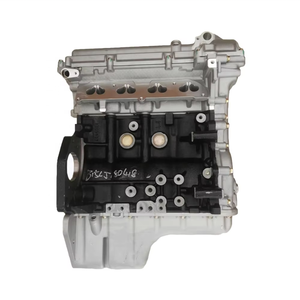 Fabbrica diretta nuovo di zecca 1.5L motore a benzina blocco lungo <span class=keywords><strong>4</strong></span> cilindri ricambi <span class=keywords><strong>Auto</strong></span> L2B per Wuling Rongguang Hongguang - Product Image 1