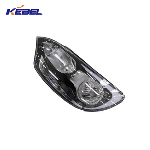 KEBEL Carrosseries de voiture <span class=keywords><strong>Prix</strong></span> de gros Phare 92101-1W200 OEM 92102-1W200 Plomb pour <span class=keywords><strong>KIA</strong></span> <span class=keywords><strong>Rio</strong></span> <span class=keywords><strong>2012</strong></span> 4D - Product Image 5