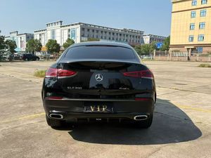 <span class=keywords><strong>Mercedes</strong></span>-<span class=keywords><strong>Benz</strong></span> <span class=keywords><strong>GLE</strong></span> Coupé Usado, Marca Alemana, Fabricado en China, 2.0T Híbrido, Autos de Lujo Accesibles, Garantía Comercial, Proveedores Verificados - Product Image 4