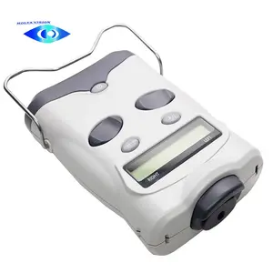 การตรวจสอบสายตาอุปกรณ์ออปติคอล LY-9S ดิจิตอล Pupilometer กับดิจิตอล PD เมตร