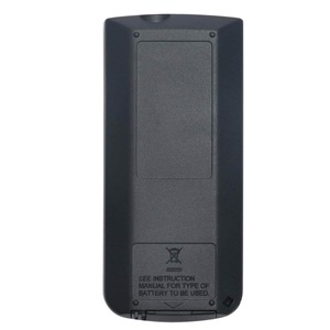 Télécommande de remplacement RMT-DSLR1 RMTDSLR1 compatible avec les appareils <span class=keywords><strong>photo</strong></span> <span class=keywords><strong>Sony</strong></span> Alpha <span class=keywords><strong>A33</strong></span> A55 A57 A65 A77 A99 NEX-5 NEX-6 NEX-7 A230 - Product Image 6