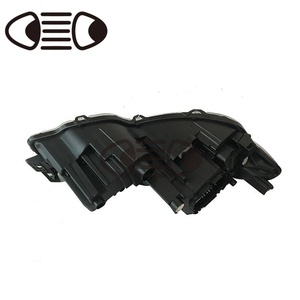 TUZHIHAO Fábrica Original Faros LED genuinos ForLincoln Car <span class=keywords><strong>XJ</strong></span> 2012-2015 Sistemas de iluminación automática Caducidad larga 6000K - Product Image 4