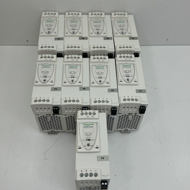 Brand New and Original ABL8 RPS24050 PHASEO UNIVERSAL POWER SUPPLY ABL8RPS24050 One-year Warranty
