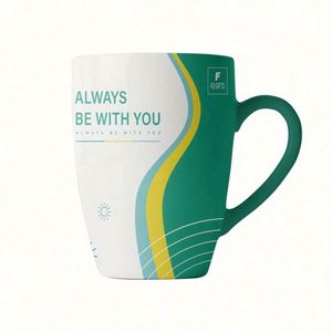 Tasses en céramique personnalisées colorées par sublimation, populaires pour la publicité promotionnelle - Product Image 6