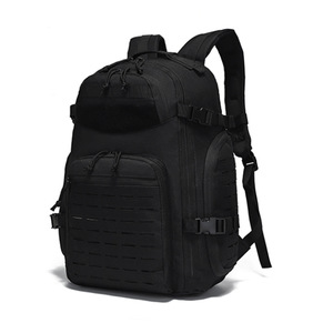 Nouveauté Sac à dos tactique imperméable pour l'extérieur, camouflage, sport, randonnée - Product Image 3