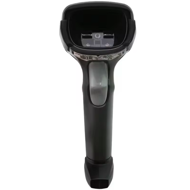 Zebra Barcode Scanner Ds2208 1D/2D Wired version Scanner