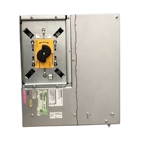 Unidad de Control 6FC5210-0DF22-0AA0 6FC5210-0DF22-1AA0 6FC5210-0DF22-2AA0 para Sistema de Automatización Industrial - Product Image 1
