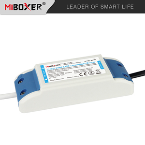 Miboxer Milight15w มายากลบ้าน RGBW rgbww Ip54ไฟดาวน์ไลท์ LED ควบคุมผ่าน Wi-Fi กันน้ำได้ไฟดาวน์ไลท์ปิดภาคเรียน230V 220V AC - Product Image 3