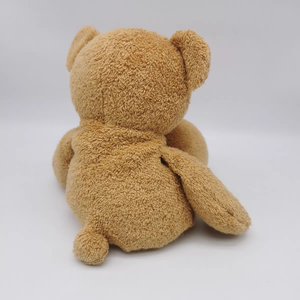 Großhandel Zoo Tiere tragen beheizbare therapeut ische Kuscheltiere Puppe für Kinder - Product Image 3