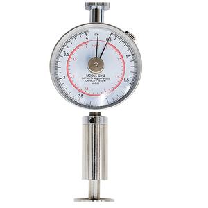 جهاز قياس صلابة الفاكهة GY-1 GY-2 GY-3 مع حامل اختبار GYJ - Product Image 2