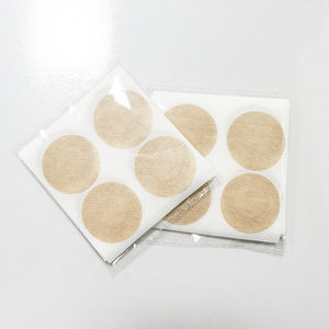 Görünmez erkek meme kapağı korumak meme gizlemek koruyucu bakim için uygun koşu spor spor günlük yaşam - Product Image 3