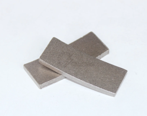 Punte Diamantate OEM da 14'' per Taglio Pietra, Segmenti Diamantati ad Alta Efficacia per Taglio Granito - Product Image 1