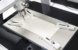 เครื่องทำเครื่องหมายอัตโนมัติ BGD 539 สำหรับการทดสอบการกัดกร่อน - Product Image 3