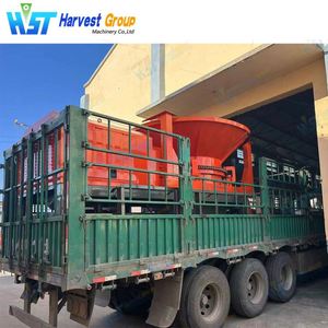 Nuevo producto, máquina trituradora de troncos de madera de disco, trituradora de madera para tocón de árbol con componentes de núcleo de rodamiento de Motor - Product Image 4