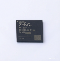 Circuito Integrado FPGA Xilinx XC7Z010-1CLG400I