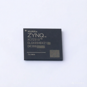 ซีลินซ์ XC7Z010-1CLG400I ชิป FPGA วงจรรวมไอซี - Product Image 1