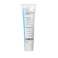 Crème hydratante ultime NIDA, nourrit la peau, crème raffermissante pour le visage pour femmes, tous types de peau