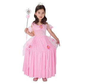 Disfraz de Princesa Calabaza de Ensueño para Niña, Disfraz de <span class=keywords><strong>Halloween</strong></span> con Vestido de Poliéster, Conjunto de Disfraz de Cosplay - Product Image 3