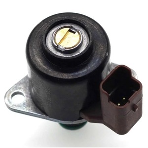 Régulateur de pression de pompe à carburant, vanne de commande 7701206905 pour moteur Ford VI 2.0 2.4 TDCI, pièce de rechange pour réparation - Product Image 3