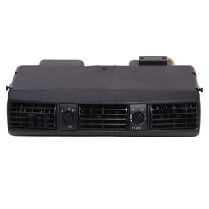Compresseur de climatisation 12 V CC à <span class=keywords><strong>prix</strong></span> de gros pour voiture, kit de climatisation pour voiture classique, refroidisseur de stationnement - Product Image 6