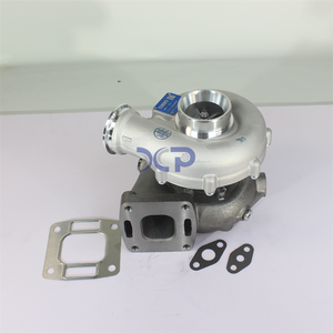 Turbocompresor Marino K26 de Alta Calidad 53269886292 53269886291 119173 18011 para Yanmar Volvo 4LH <span class=keywords><strong>DTE</strong></span> OEM de Fábrica - Product Image 2