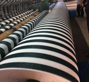 ตาข่ายบังแดดสำหรับทำการเกษตรสำหรับปลูกผักดอกไม้และไม้ผล - Product Image 6