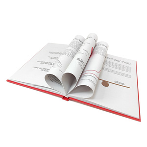 Nhà máy tùy chỉnh <span class=keywords><strong>A3</strong></span> <span class=keywords><strong>A4</strong></span> <span class=keywords><strong>A5</strong></span> bìa cứng in ấn cuốn sách khóa dòng ràng buộc giấy bìa cứng cuốn Sách bìa cứng in ấn các tông - Product Image 5