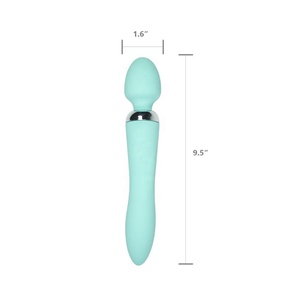Vibratore Massaggiatore Vaginale a Doppio Motore per Donne - Prodotti per il Sesso - Product Image 2