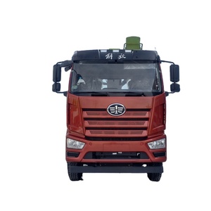 รถเครนซูมไลออน 6x4 พร้อมเครนยกของขนาด 12 ตัน - Product Image 2