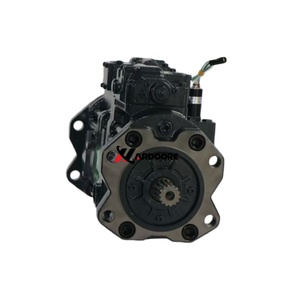 Main <b>Pump</b> K3V112DT Hydraulic <b>Pump</b> 14652930 for EC210D Construction Machine - Product Image 2