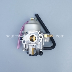 Filtre à air vert pour gx100, pièces de moteur 491588 - Product Image 4