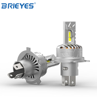 Ampoules LED de recul super lumineuses T15 W16W 921 912 12V 55W 2000LM Canbus sans erreur 2835 30SMD en aluminium
