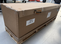 Système d'impression et de découpe éco-solvant Mimaki CJV200-160 d'origine avec tête Epson I3200-E1