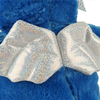 Peluche dinosaure en peluche fournisseur personnalisé OEM d'usine