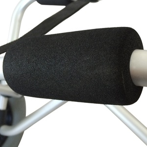 <span class=keywords><strong>Remorque</strong></span> de bateau de Kayak pliable avec <span class=keywords><strong>roue</strong></span> de <span class=keywords><strong>ballon</strong></span> PU, vente en gros d'usine - Product Image 6