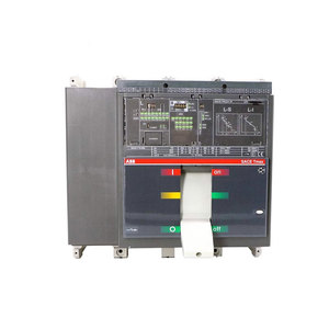 สำหรับเบรกเกอร์วงจรแบบหล่อขึ้นรูป T7H1600/T7S1600 T7H1250/T7S1250 T7H1000/T7S1000A ซีรีส์ 3P/4P - Product Image 1