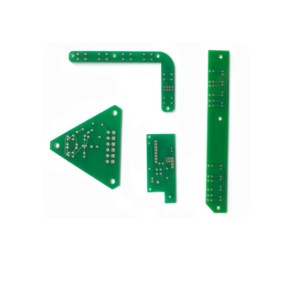 HAL <span class=keywords><strong>PCB</strong></span> Nhiều Lớp 4 Lớp <span class=keywords><strong>PCB</strong></span> BGA Bảng Mạch In Loa PWB Đa Lớp <span class=keywords><strong>Pcb</strong></span> - Product Image 1