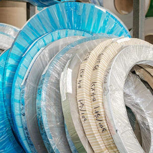 Bande de zirconium haute pureté UNS R60704 Zr704, épaisseur 0,5 mm, marque Chxd, <span class=keywords><strong>pour</strong></span> revêtement de réacteur chimique - Product Image 2