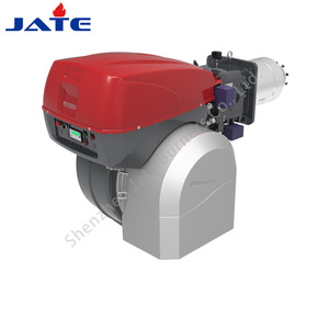 Brûleurs industriels Rie Llo RS 2000E BLU, petit réchaud à gaz pour chaudières, sèche-linges, fours et autres accessoires de chauffage industriels - Product Image 4