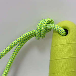 Kleine honden EVA-schuimstok Duurzaam interactief kauwspeelgoed voor buiten Milieuvriendelijk Klassieke casual stijl - Product Image 2