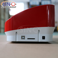 Plotter de Corte de 300 mm con Software Startcut, Máquina de Corte de Vinilo Termotransferible
