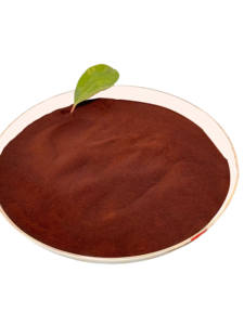 HANYING SAF Polvo Rojo Parduzco Reductor de <span class=keywords><strong>Agua</strong></span> Alifático 92% de Pureza pH 7-11 para Cemento y Concreto de Pozos Petroleros Origen Shandong - Product Image 1