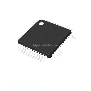 Componentes de circuito electrónico integrados 48 TQFP, originales - Product Image 1